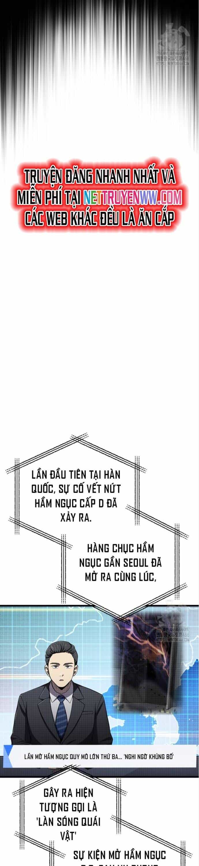 Chỉ Mình Ta Hồi Sinh - Chương 35 - ảnh 20