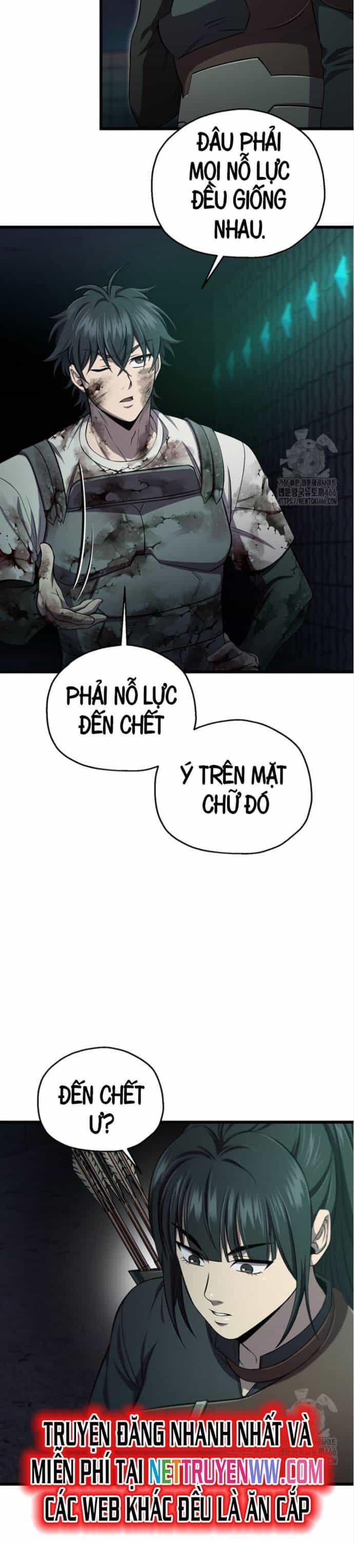 Chỉ Mình Ta Hồi Sinh - Chương 35 - ảnh 3