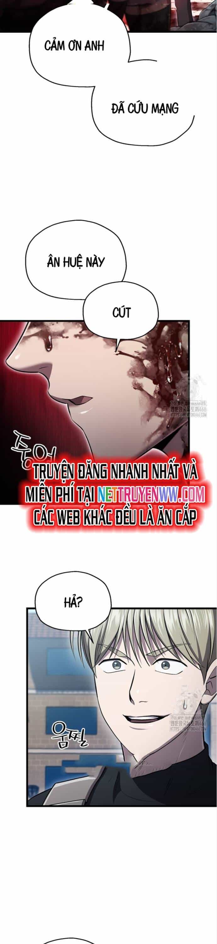 Chỉ Mình Ta Hồi Sinh - Chương 35 - ảnh 33