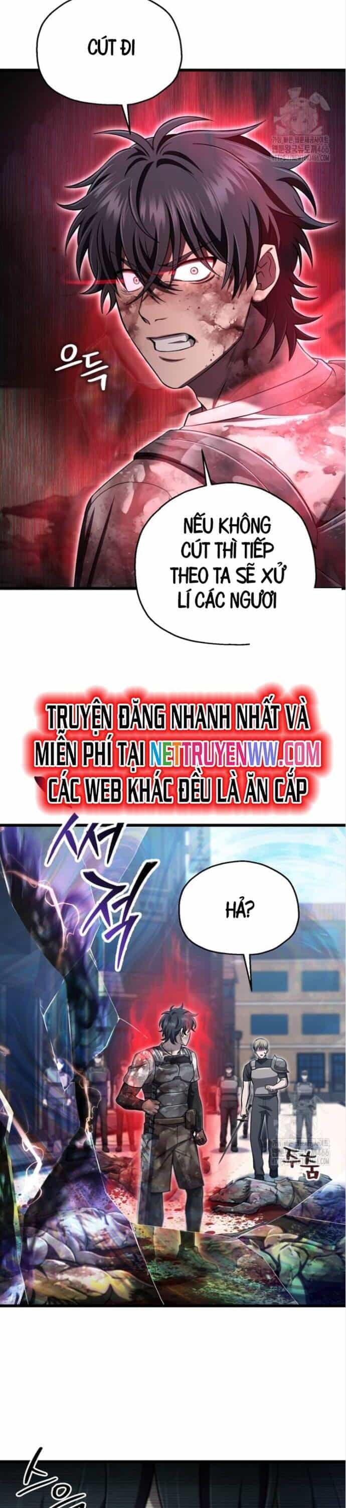 Chỉ Mình Ta Hồi Sinh - Chương 35 - ảnh 34