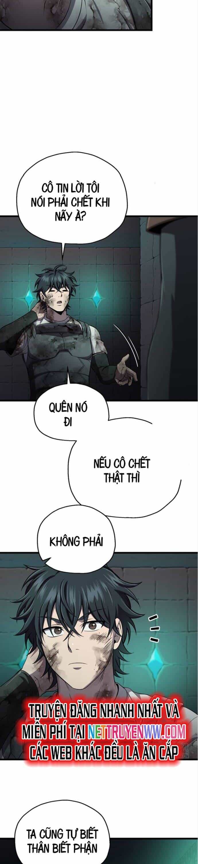 Chỉ Mình Ta Hồi Sinh - Chương 35 - ảnh 8