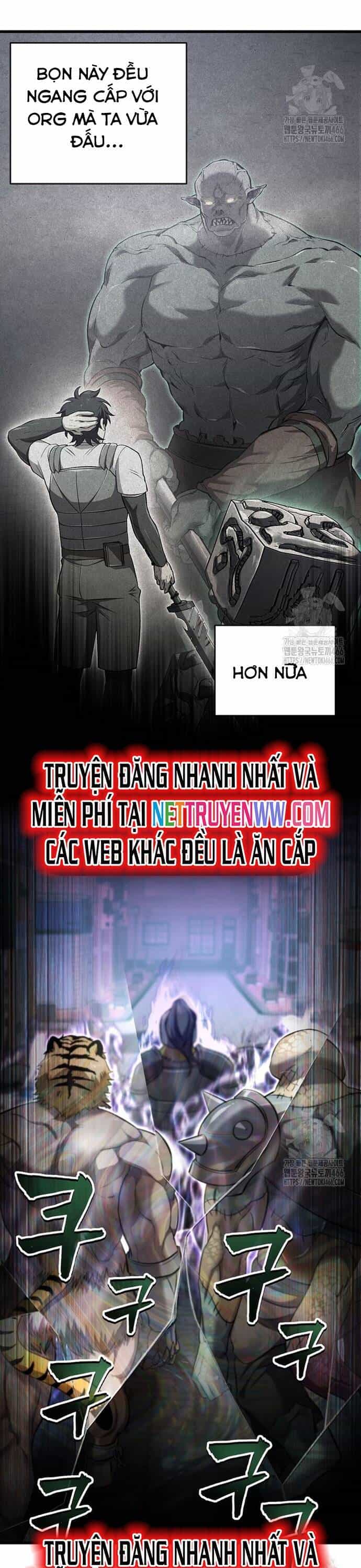 Chỉ Mình Ta Hồi Sinh - Chương 36 - ảnh 15