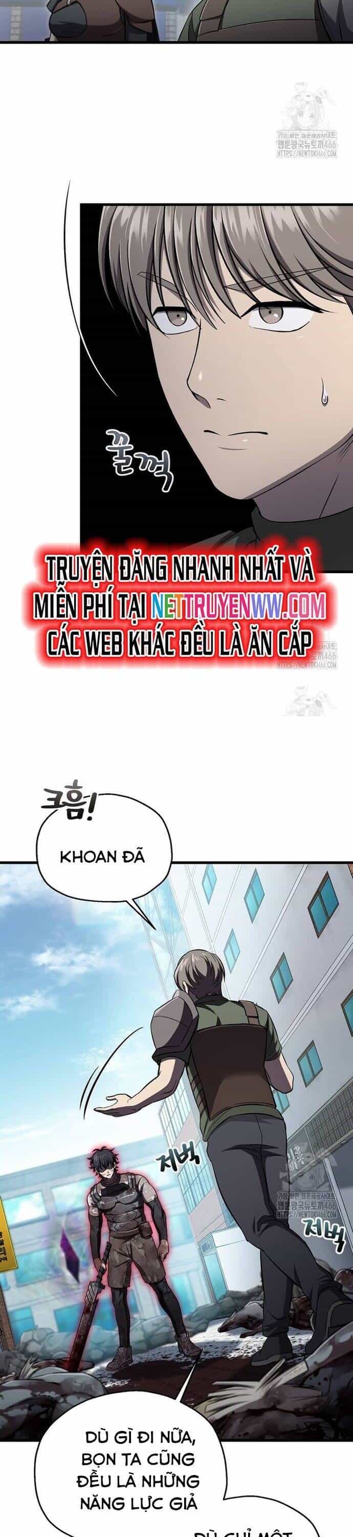 Chỉ Mình Ta Hồi Sinh - Chương 36 - ảnh 2