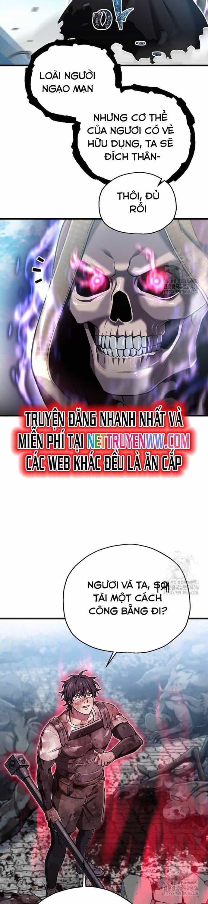Chỉ Mình Ta Hồi Sinh - Chương 36 - ảnh 22
