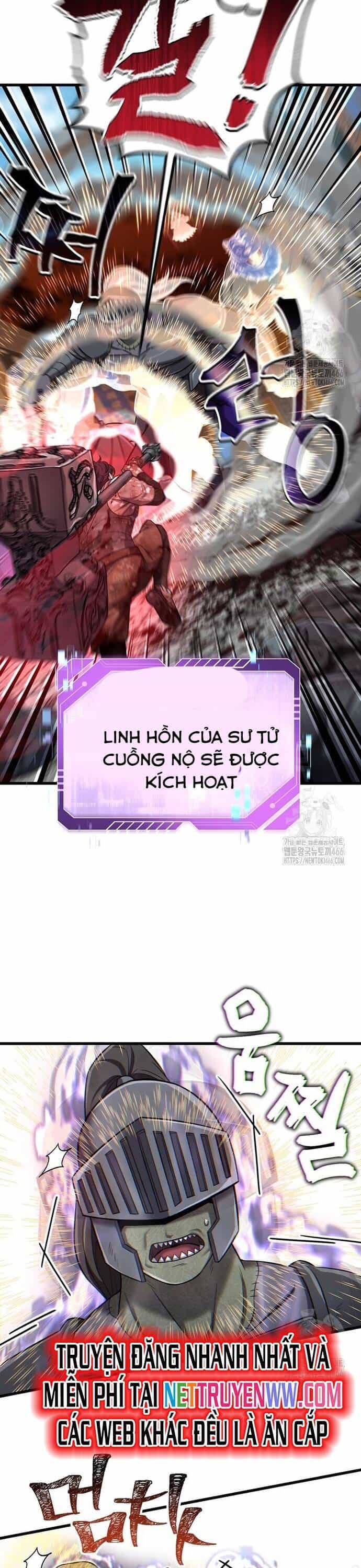 Chỉ Mình Ta Hồi Sinh - Chương 36 - ảnh 27