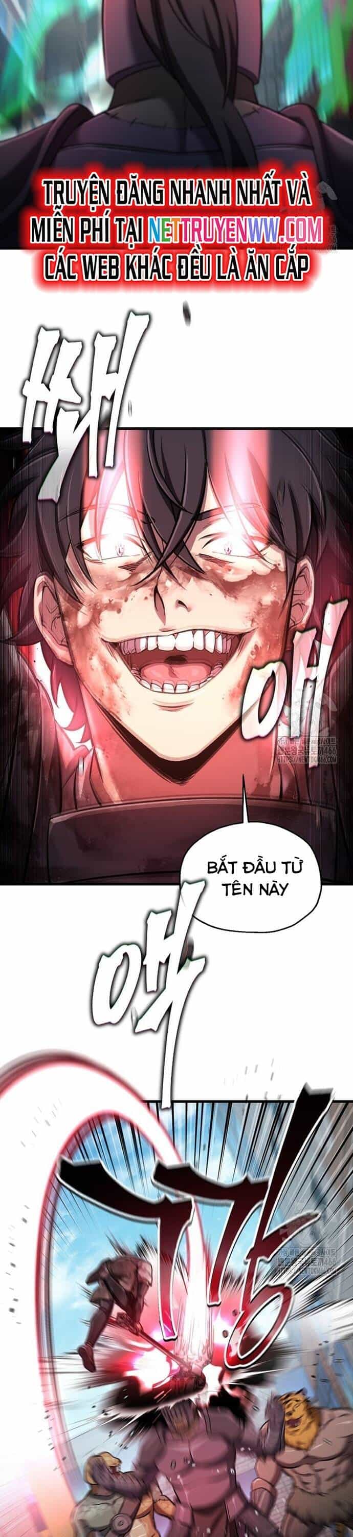 Chỉ Mình Ta Hồi Sinh - Chương 36 - ảnh 29