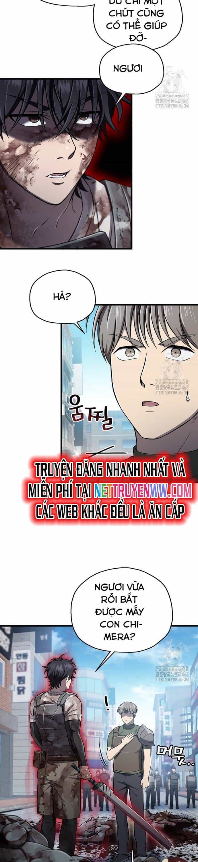 Chỉ Mình Ta Hồi Sinh - Chương 36 - ảnh 3