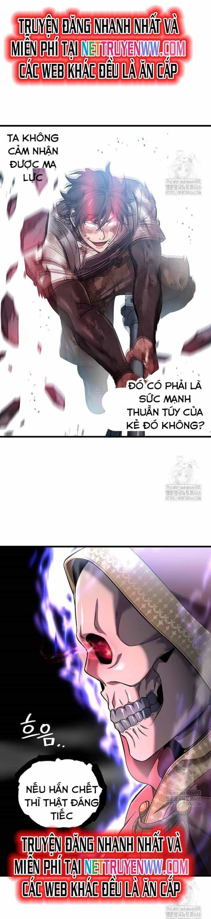 Chỉ Mình Ta Hồi Sinh - Chương 36 - ảnh 32