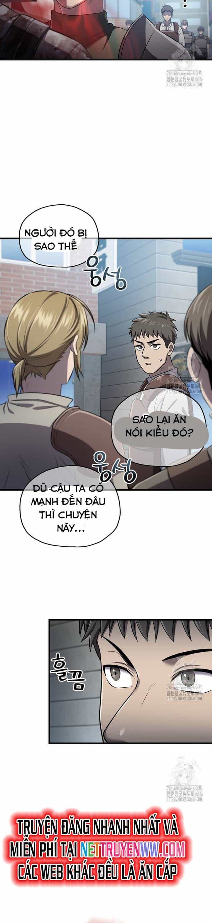 Chỉ Mình Ta Hồi Sinh - Chương 36 - ảnh 5
