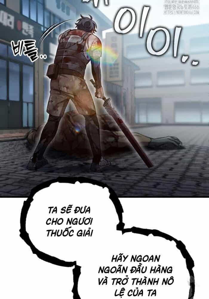 Chỉ Mình Ta Hồi Sinh - Chương 38 - ảnh 11