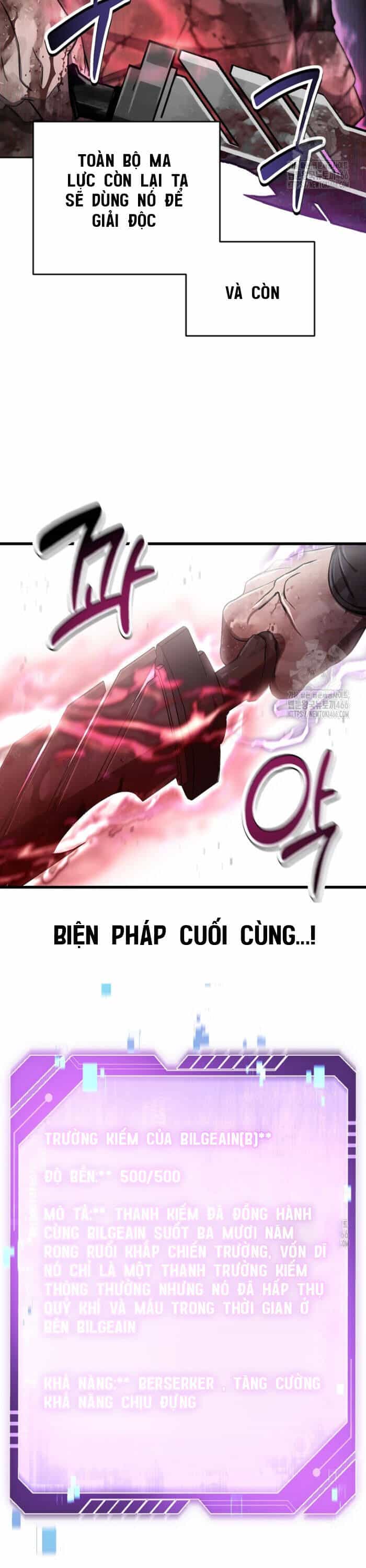 Chỉ Mình Ta Hồi Sinh - Chương 38 - ảnh 14