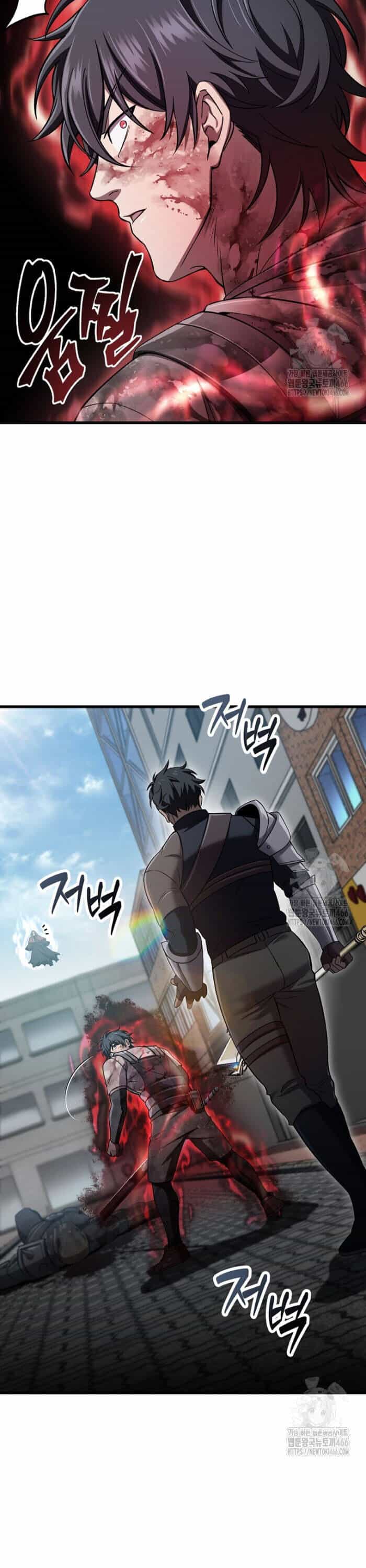 Chỉ Mình Ta Hồi Sinh - Chương 38 - ảnh 17