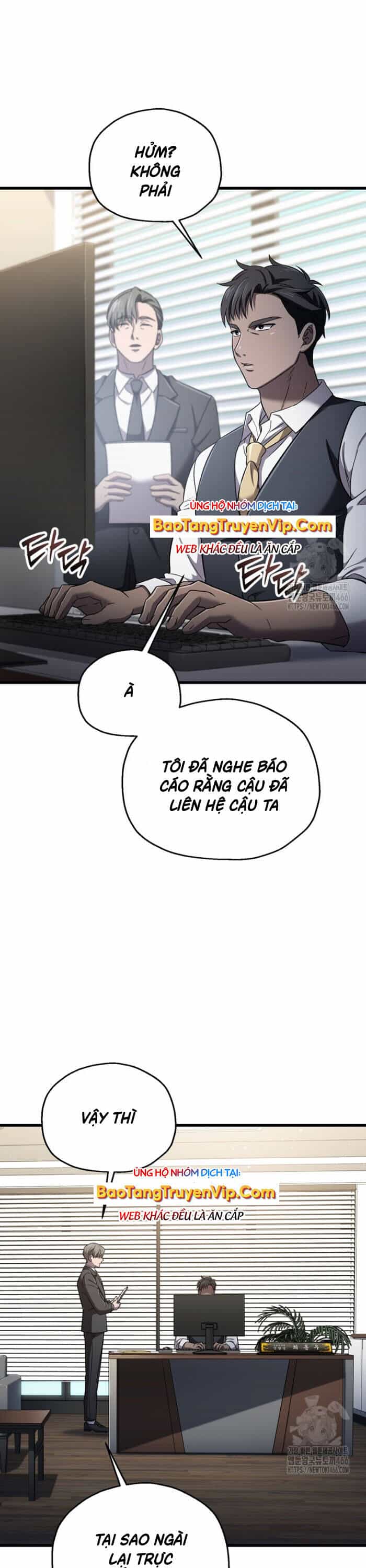 Chỉ Mình Ta Hồi Sinh - Chương 38 - ảnh 35