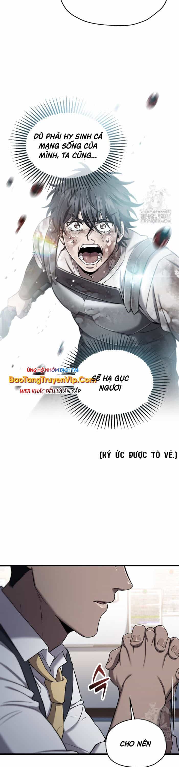 Chỉ Mình Ta Hồi Sinh - Chương 38 - ảnh 37