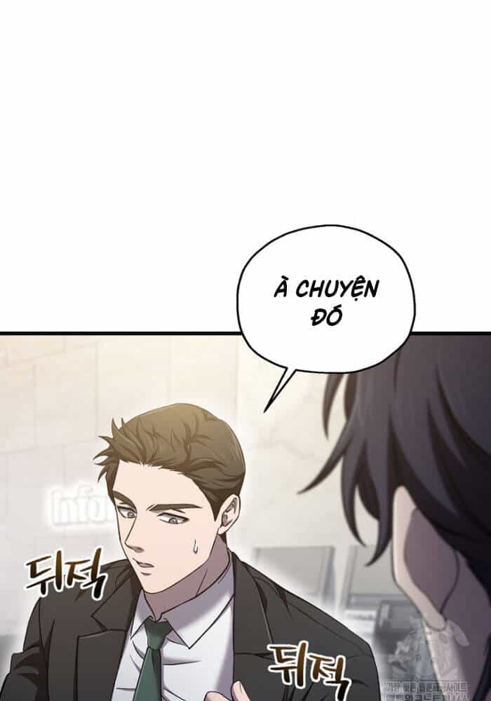 Chỉ Mình Ta Hồi Sinh - Chương 39 - ảnh 18