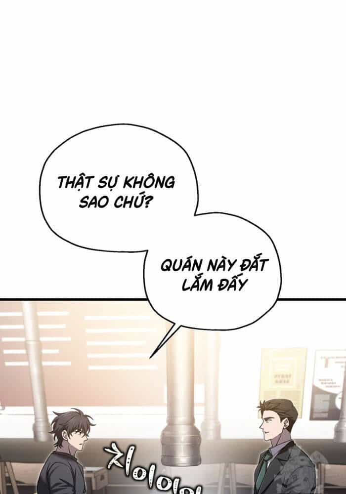 Chỉ Mình Ta Hồi Sinh - Chương 39 - ảnh 27