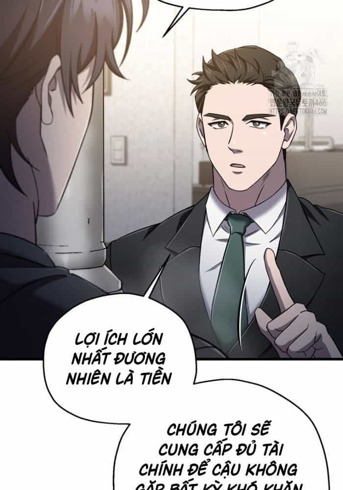 Chỉ Mình Ta Hồi Sinh - Chương 39 - ảnh 42