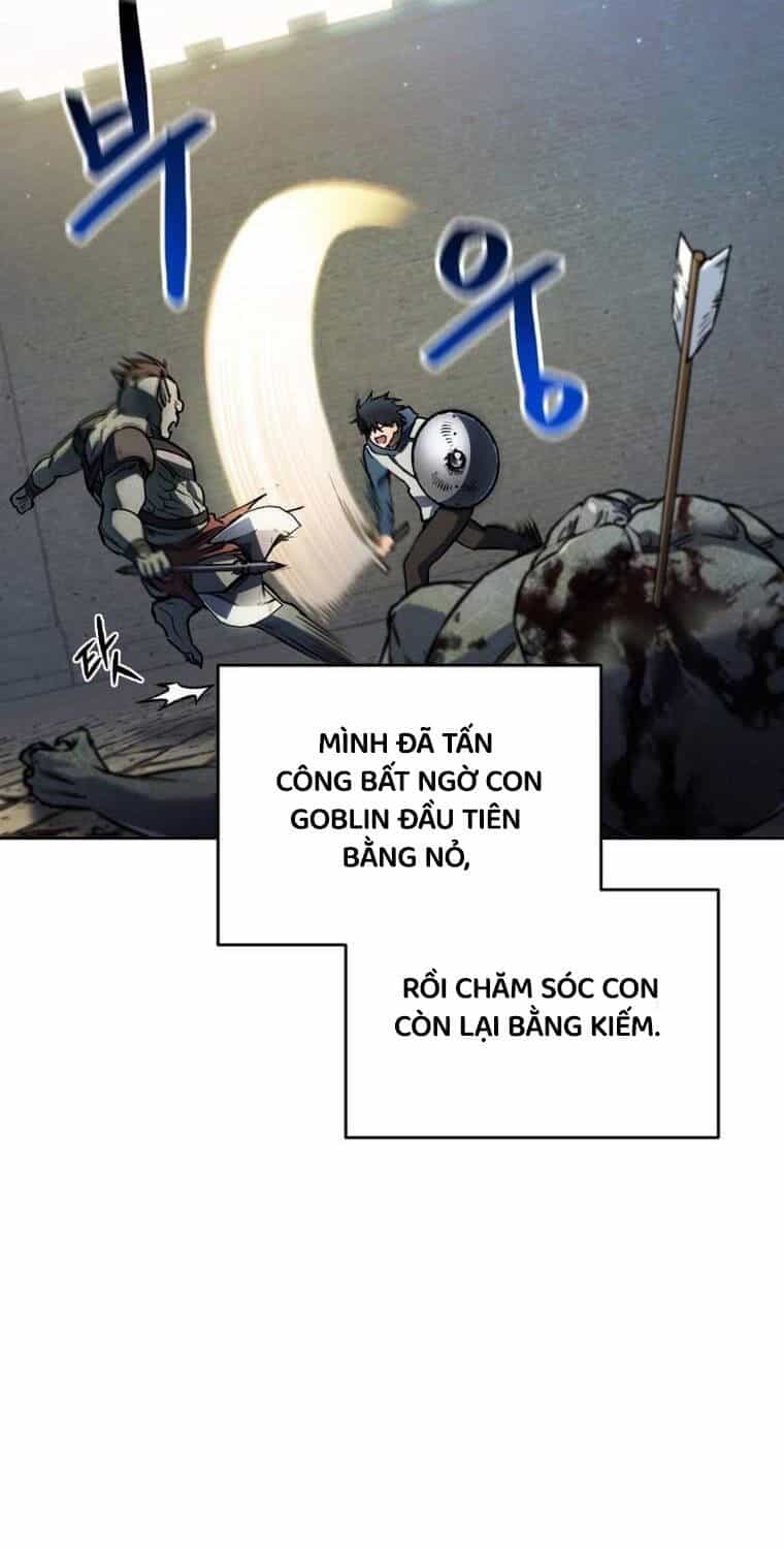 Chỉ Mình Ta Hồi Sinh - Chương 4 - ảnh 3