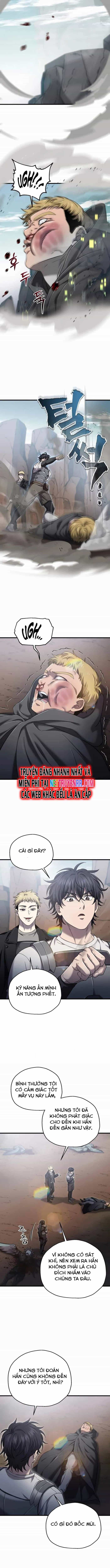 Chỉ Mình Ta Hồi Sinh - Chương 40 - ảnh 7