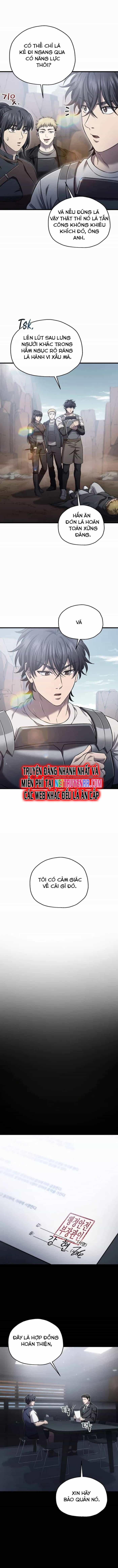 Chỉ Mình Ta Hồi Sinh - Chương 40 - ảnh 8