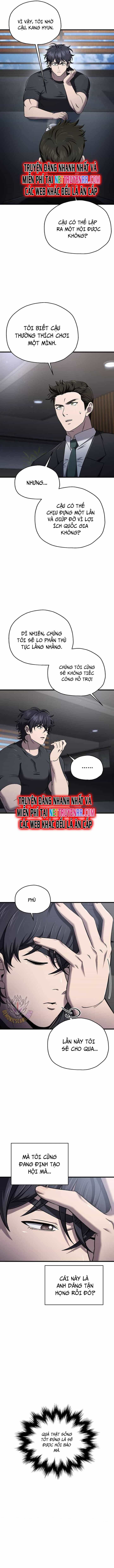 Chỉ Mình Ta Hồi Sinh - Chương 41 - ảnh 12