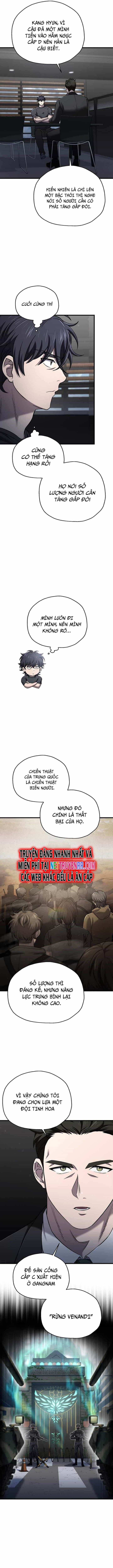 Chỉ Mình Ta Hồi Sinh - Chương 41 - ảnh 9