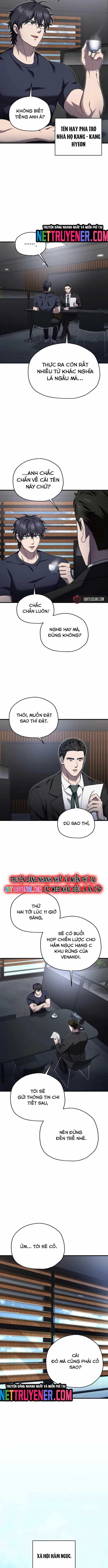Chỉ Mình Ta Hồi Sinh - Chương 43 - ảnh 2