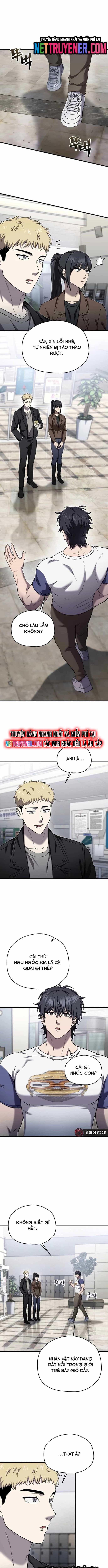 Chỉ Mình Ta Hồi Sinh - Chương 43 - ảnh 4