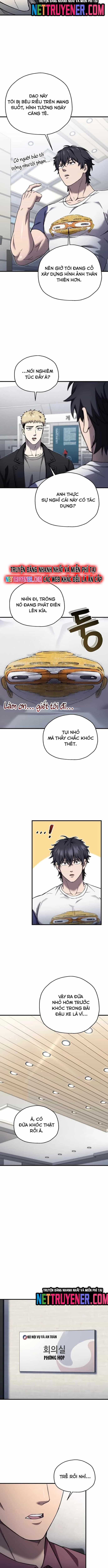 Chỉ Mình Ta Hồi Sinh - Chương 43 - ảnh 5