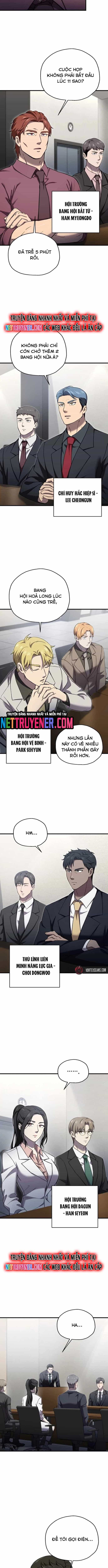 Chỉ Mình Ta Hồi Sinh - Chương 43 - ảnh 6