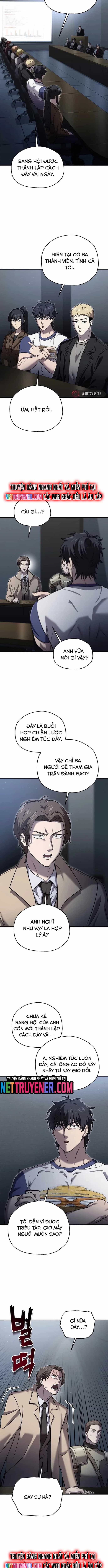 Chỉ Mình Ta Hồi Sinh - Chương 44 - ảnh 17