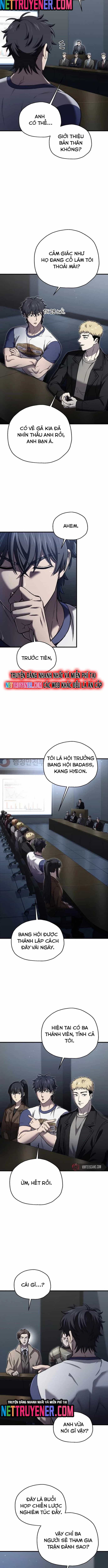 Chỉ Mình Ta Hồi Sinh - Chương 44 - ảnh 7