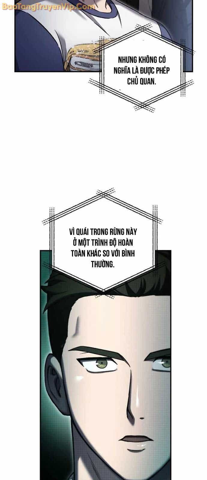Chỉ Mình Ta Hồi Sinh - Chương 45 - ảnh 43
