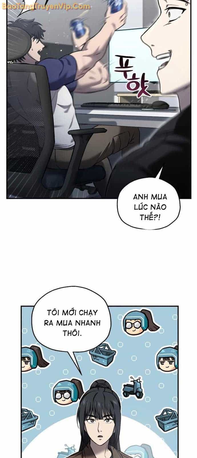 Chỉ Mình Ta Hồi Sinh - Chương 45 - ảnh 53