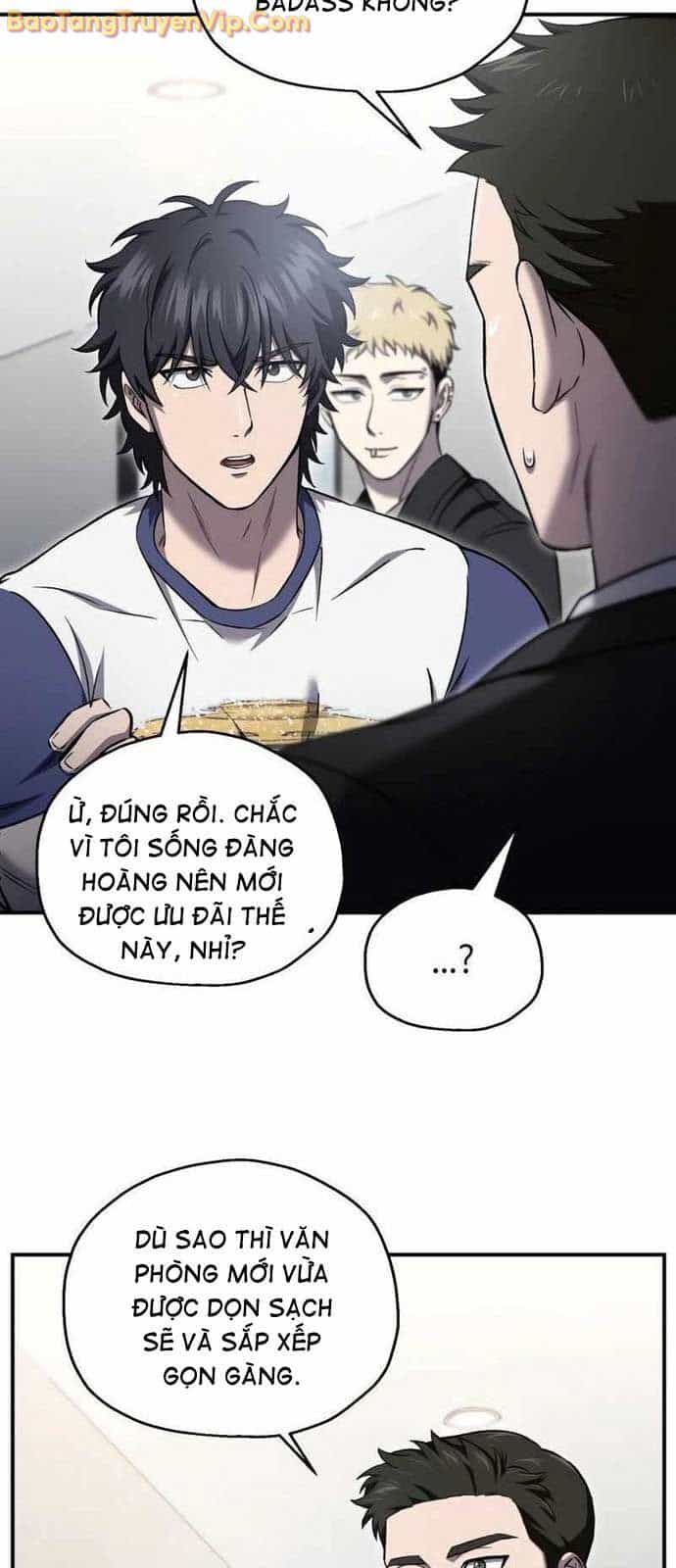 Chỉ Mình Ta Hồi Sinh - Chương 45 - ảnh 7