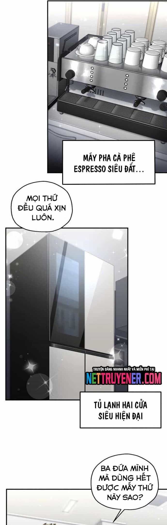 Chỉ Mình Ta Hồi Sinh - Chương 46 - ảnh 11