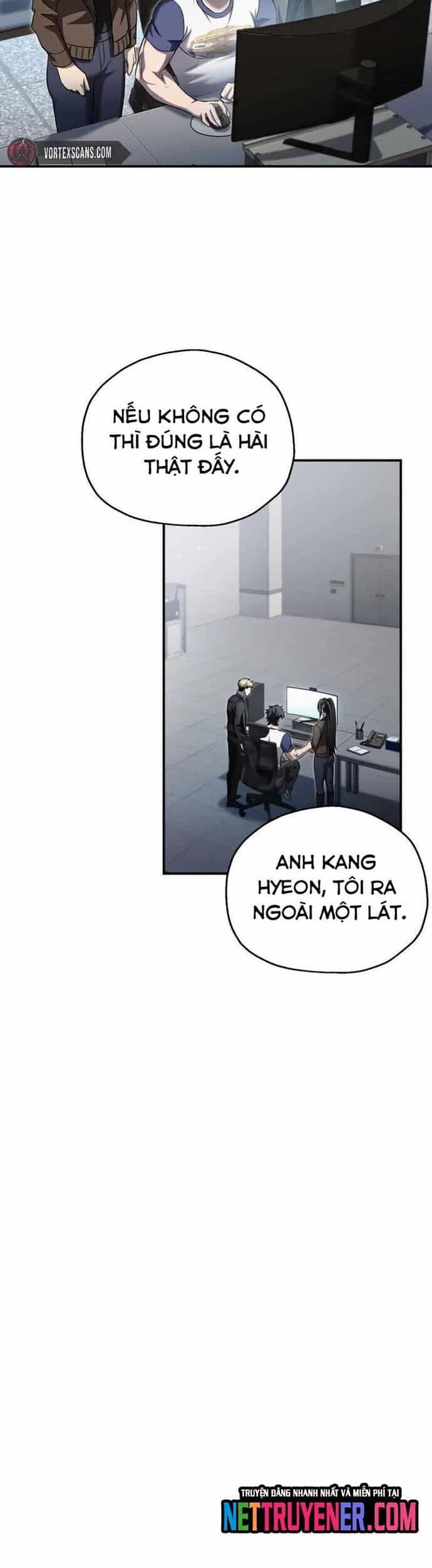 Chỉ Mình Ta Hồi Sinh - Chương 46 - ảnh 18