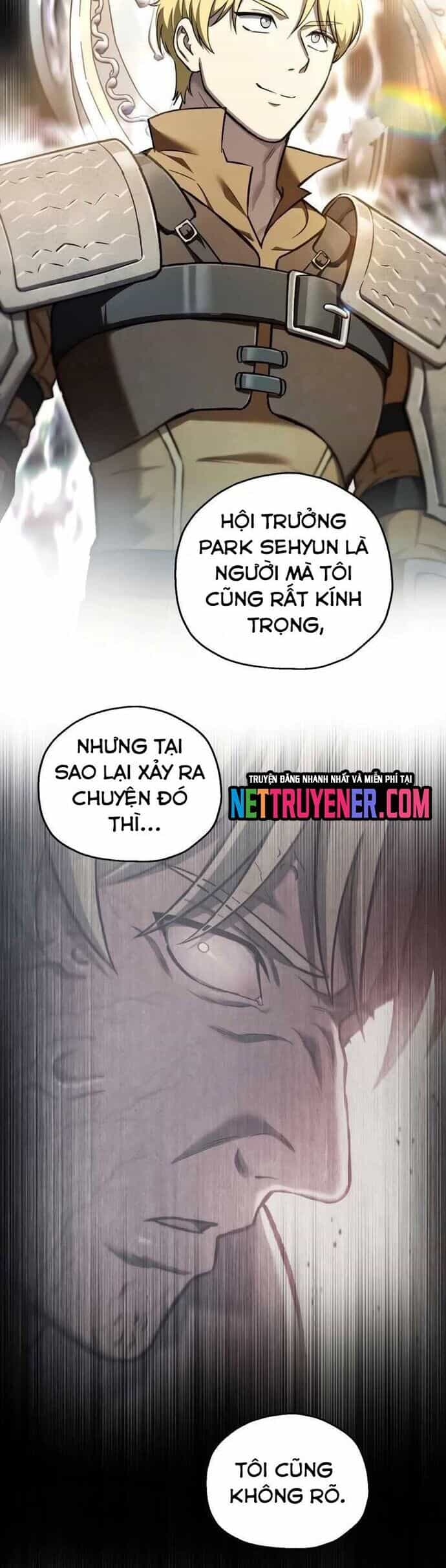Chỉ Mình Ta Hồi Sinh - Chương 46 - ảnh 24