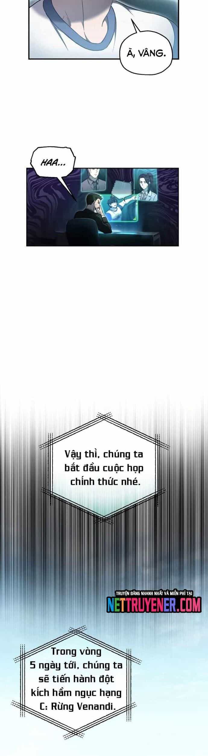 Chỉ Mình Ta Hồi Sinh - Chương 46 - ảnh 26