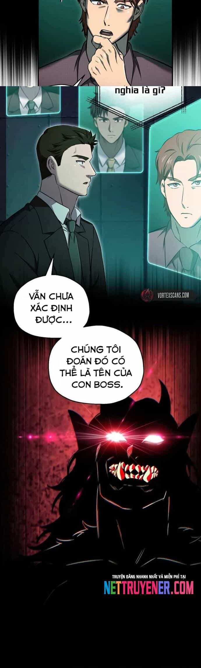 Chỉ Mình Ta Hồi Sinh - Chương 46 - ảnh 28