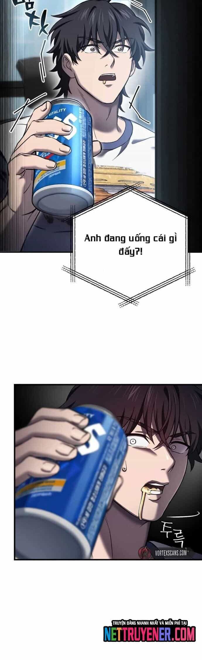 Chỉ Mình Ta Hồi Sinh - Chương 46 - ảnh 36