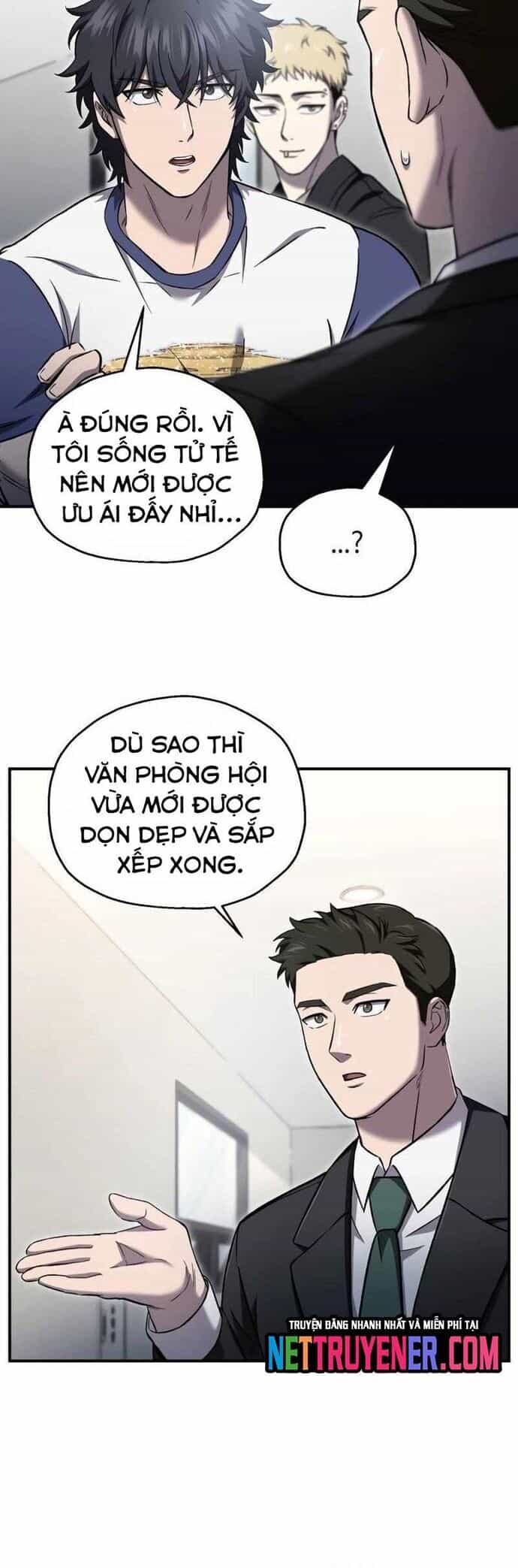 Chỉ Mình Ta Hồi Sinh - Chương 46 - ảnh 6