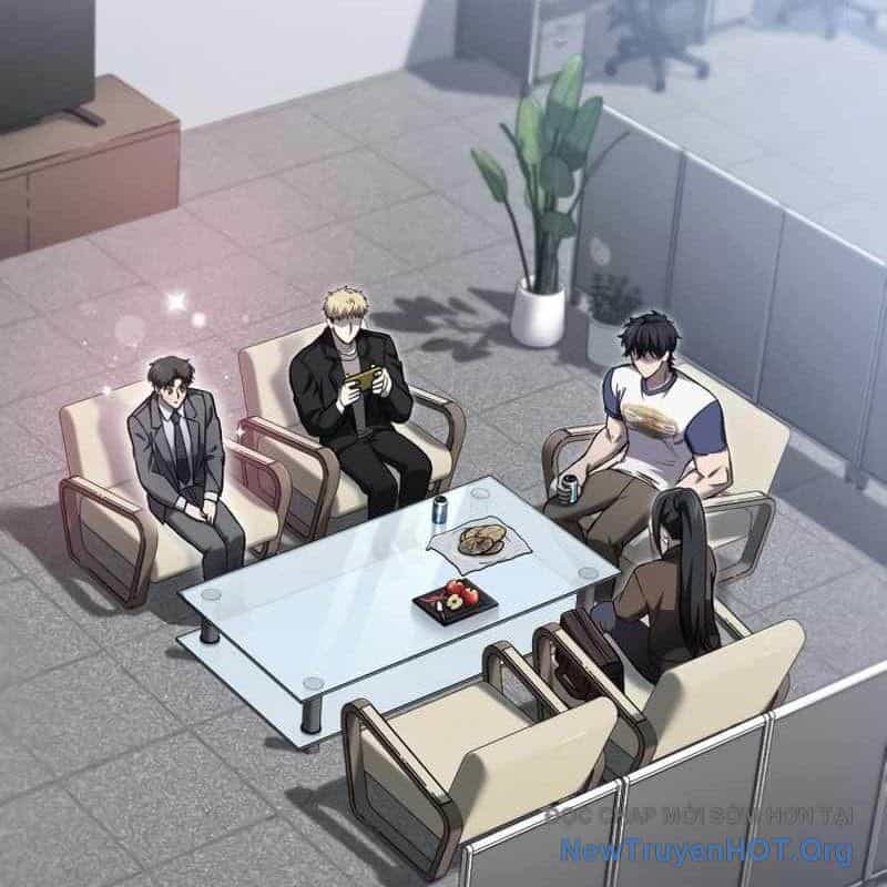 Chỉ Mình Ta Hồi Sinh - Chương 47 - ảnh 43