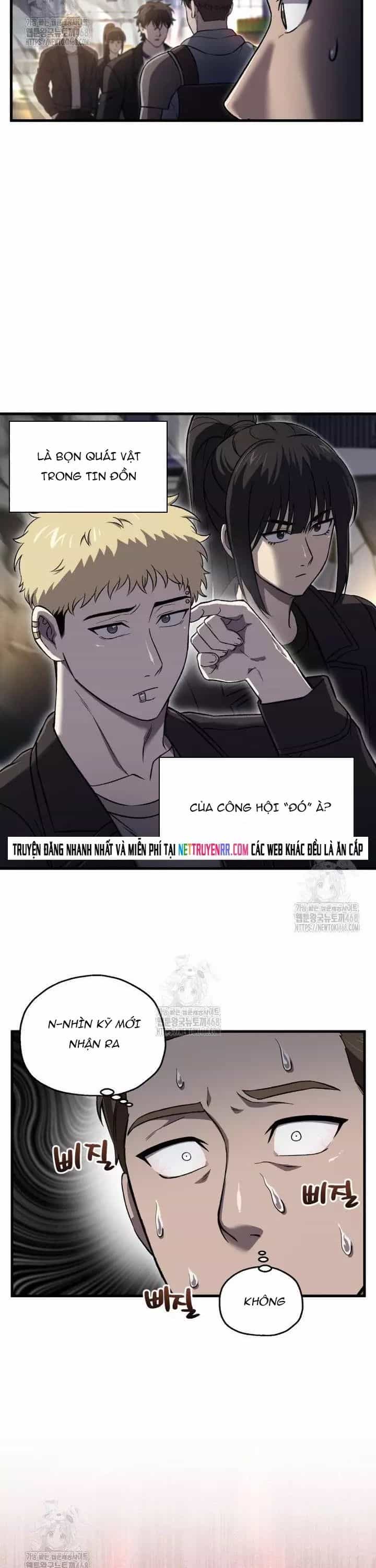 Chỉ Mình Ta Hồi Sinh - Chương 48 - ảnh 20