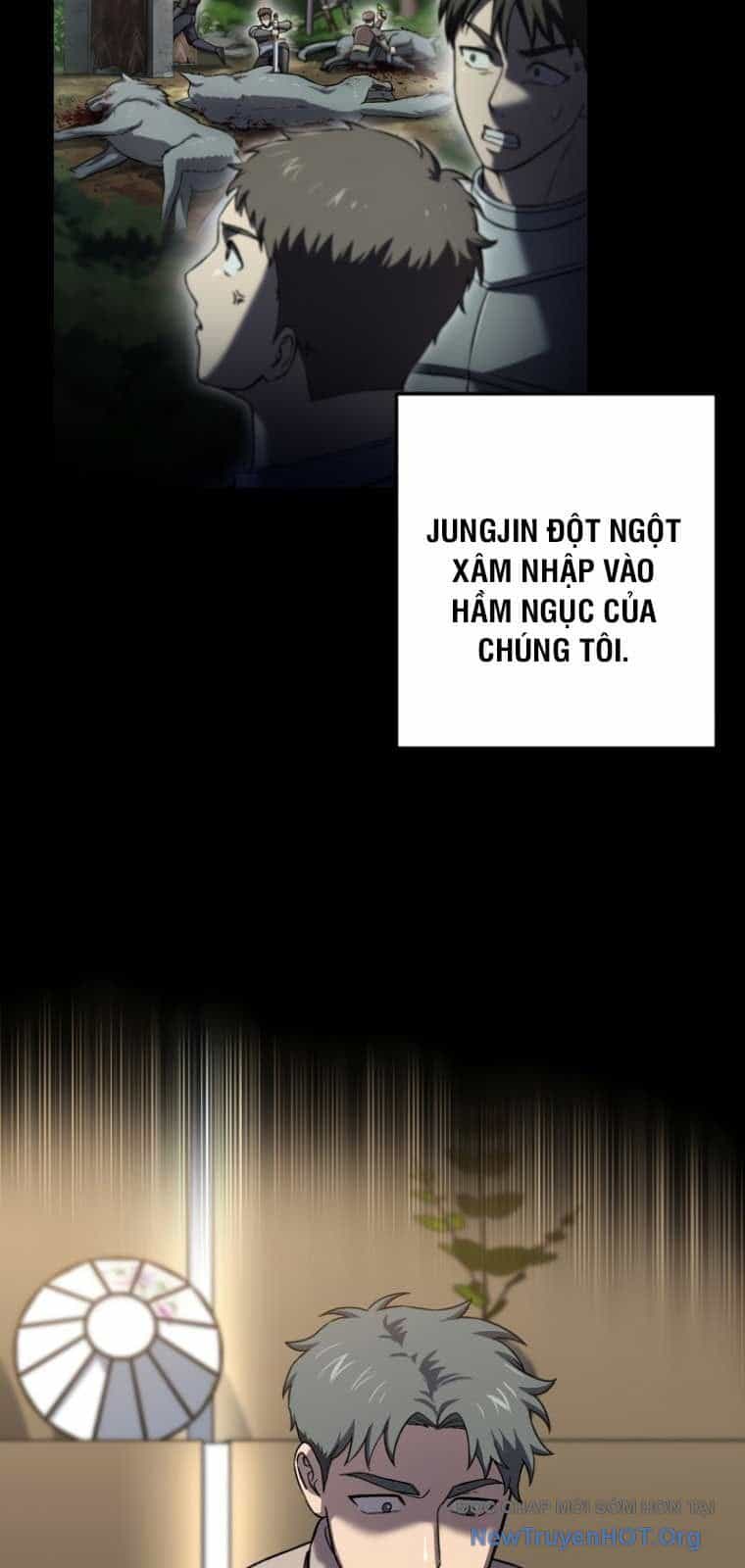 Chỉ Mình Ta Hồi Sinh - Chương 49 - ảnh 20