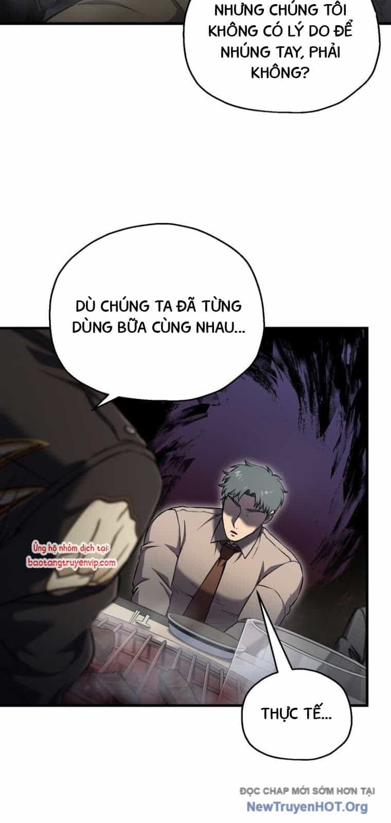 Chỉ Mình Ta Hồi Sinh - Chương 49 - ảnh 28