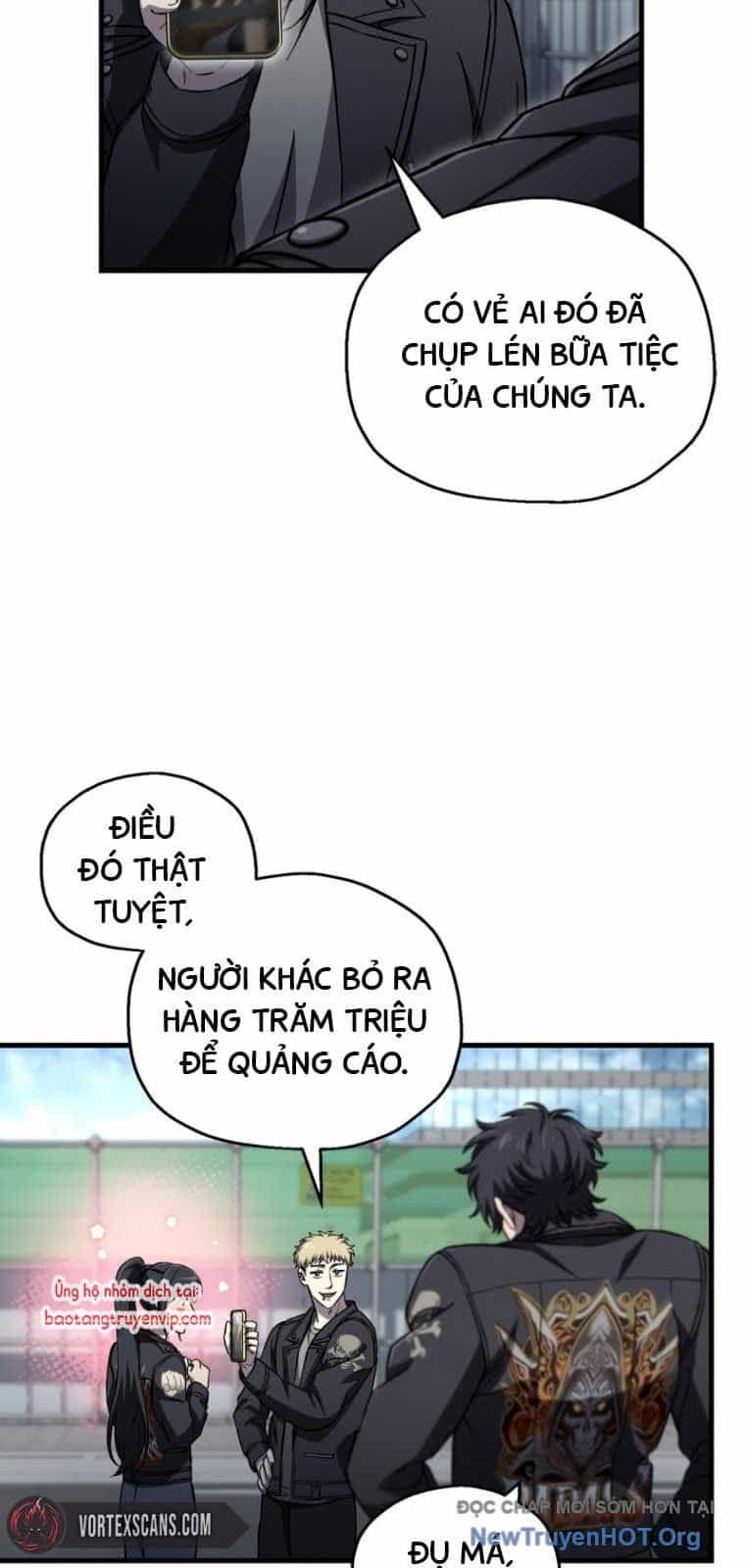Chỉ Mình Ta Hồi Sinh - Chương 49 - ảnh 48