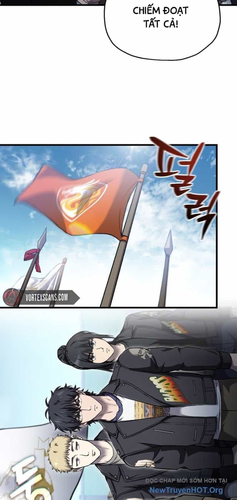 Chỉ Mình Ta Hồi Sinh - Chương 49 - ảnh 57