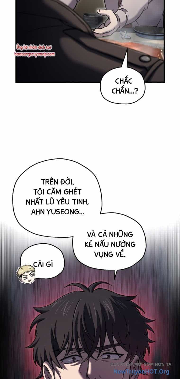 Chỉ Mình Ta Hồi Sinh - Chương 49 - ảnh 6