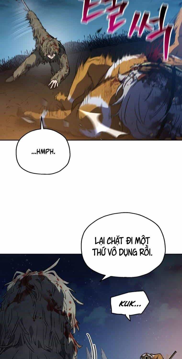 Chỉ Mình Ta Hồi Sinh - Chương 5 - ảnh 33